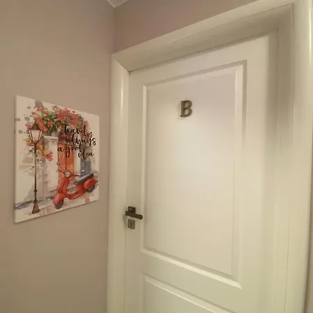 Victoriei Deluxe * Bucarest