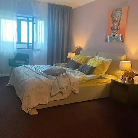Victoriei Deluxe Apartamento
