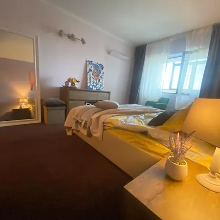 Apartamento Victoriei Deluxe *