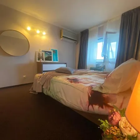Apartamento Victoriei Deluxe