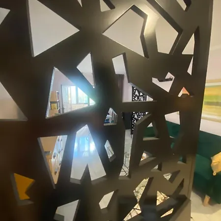 Apartamento Victoriei Deluxe *