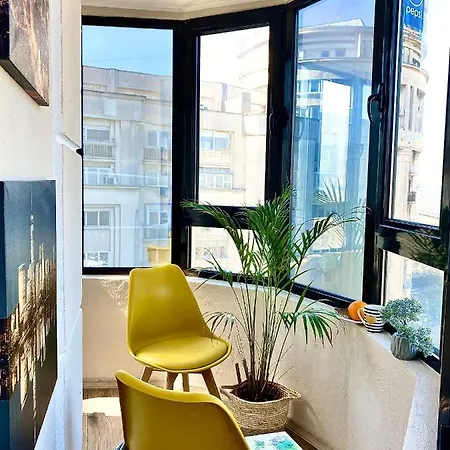 Victoriei Deluxe Apartamento *