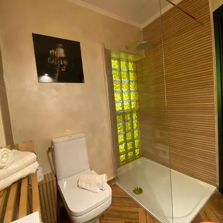 Apartamento Victoriei Deluxe Bucarest