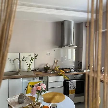 Apartamento Victoriei Deluxe