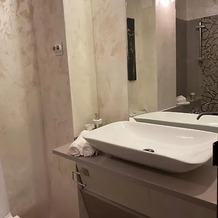 Victoriei Deluxe Apartamento Bucarest