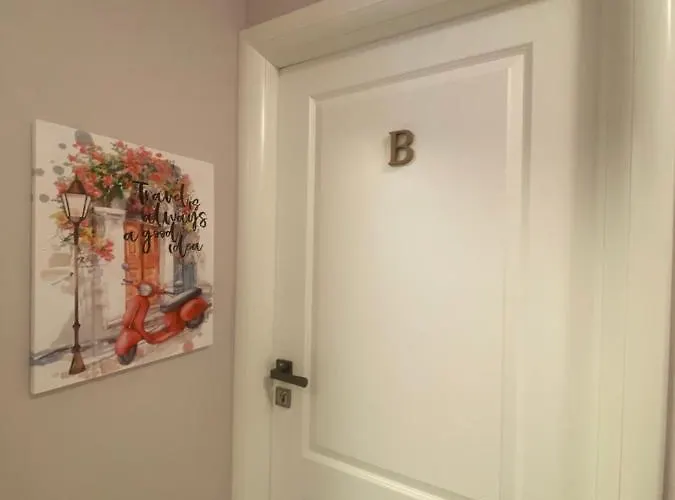 Victoriei Deluxe * בוקרשט