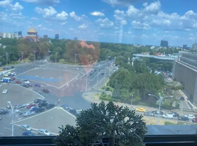 דירה Victoriei Deluxe *