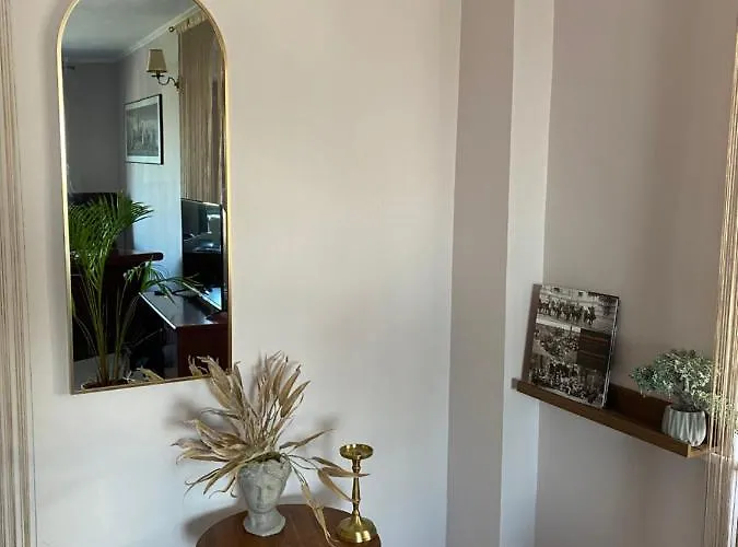 Victoriei Deluxe דירה *