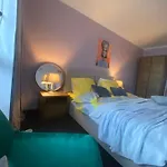 Victoriei Deluxe Apartamento