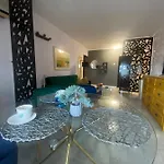 Victoriei Deluxe Apartamento