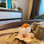 Apartamento Victoriei Deluxe