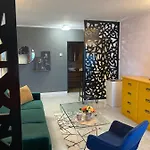 Victoriei Deluxe Apartamento Bucareste