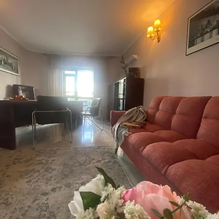 Apartament Victoriei Deluxe
