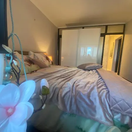 Victoriei Deluxe Apartament *