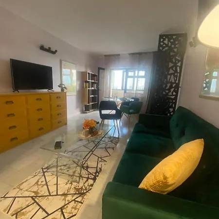 Apartament Victoriei Deluxe