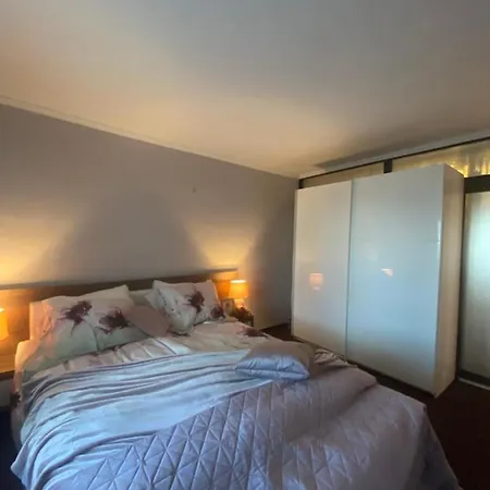 Victoriei Deluxe Βουκουρέστι