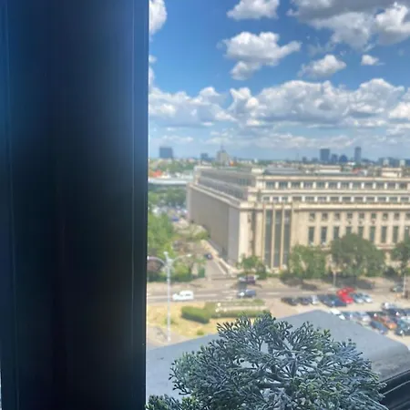 Victoriei Deluxe * Bukareszt