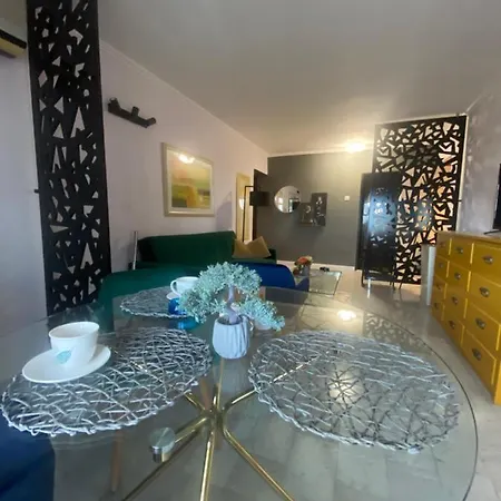 Victoriei Deluxe Apartament