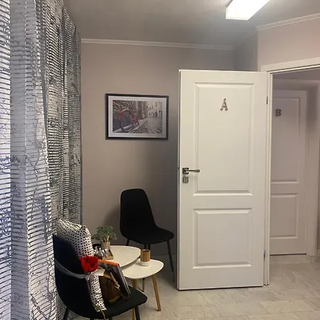 Victoriei Deluxe Apartament