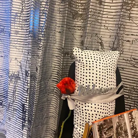 Victoriei Deluxe Apartament Bukareszt