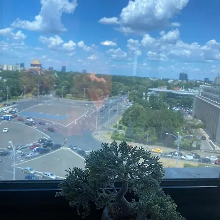 Διαμέρισμα Victoriei Deluxe *
