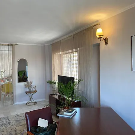 Apartament Victoriei Deluxe