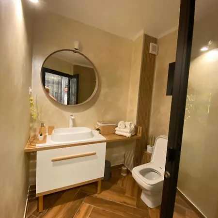Victoriei Deluxe Apartament Bukareszt