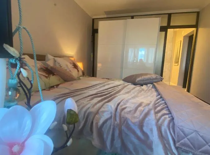 Victoriei Deluxe Apartment *