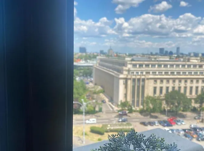 Victoriei Deluxe * Bukareszt