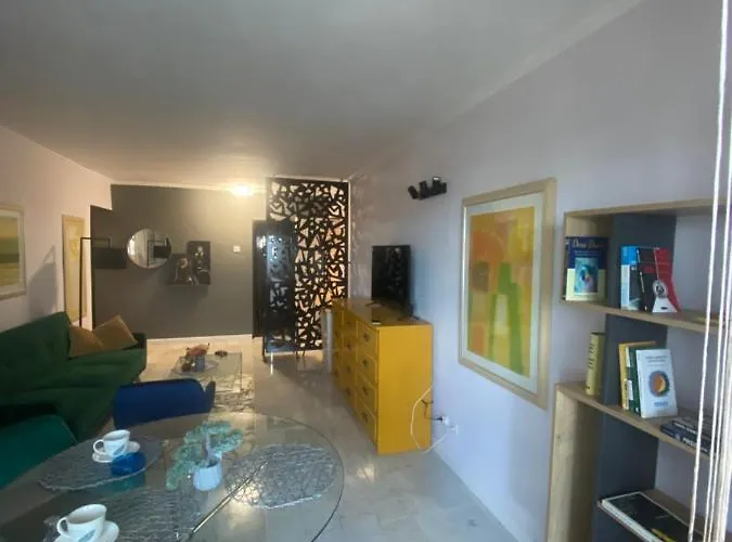 Victoriei Deluxe Apartament