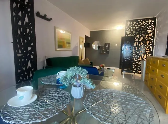 Victoriei Deluxe Apartment