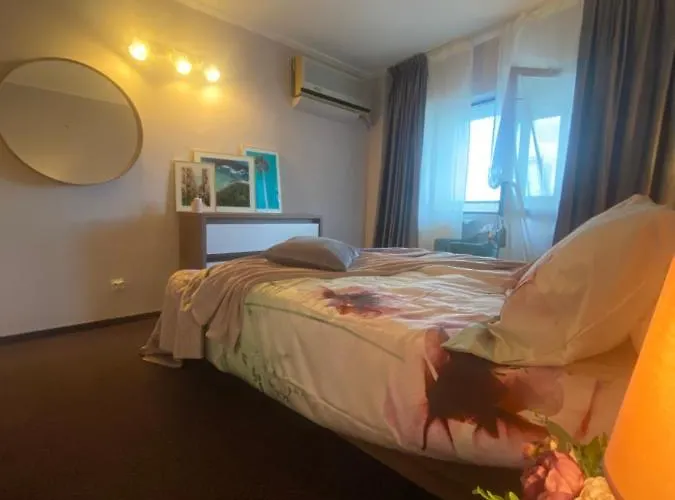 Apartament Victoriei Deluxe