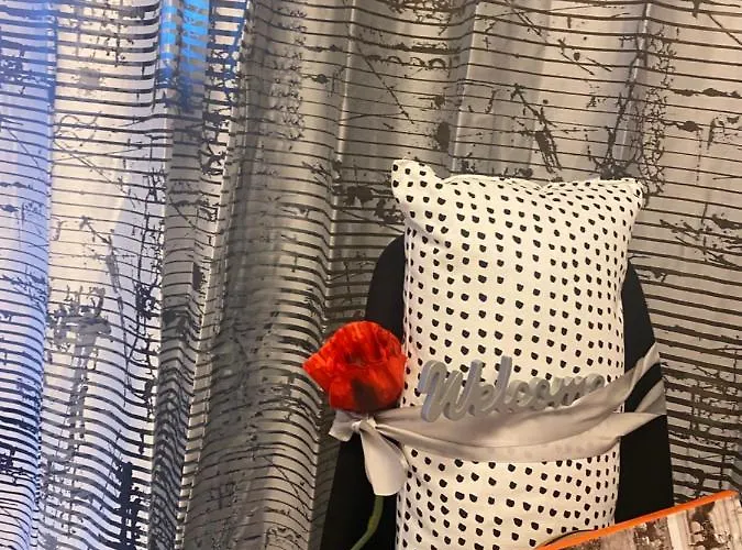 Victoriei Deluxe Apartament Bukareszt