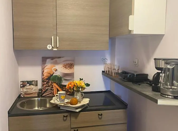 Apartament Victoriei Deluxe Bukareszt