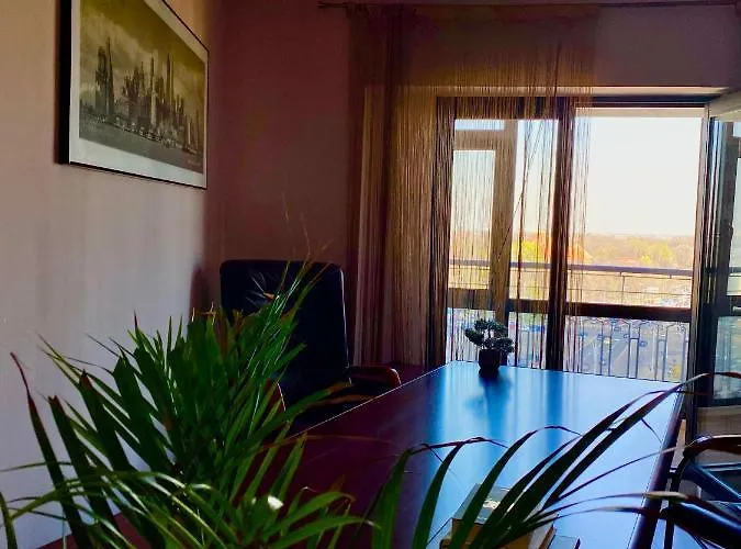 Victoriei Deluxe Apartament Bukareszt