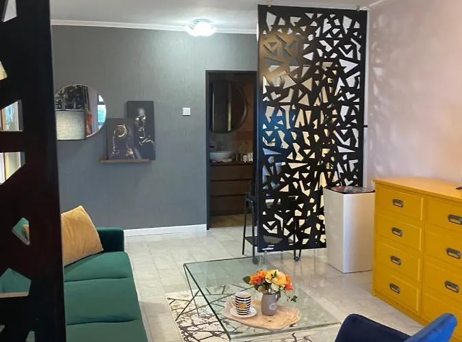 Victoriei Deluxe Apartment Bucharest