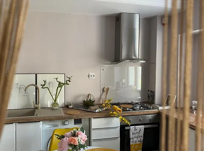 Apartament Victoriei Deluxe