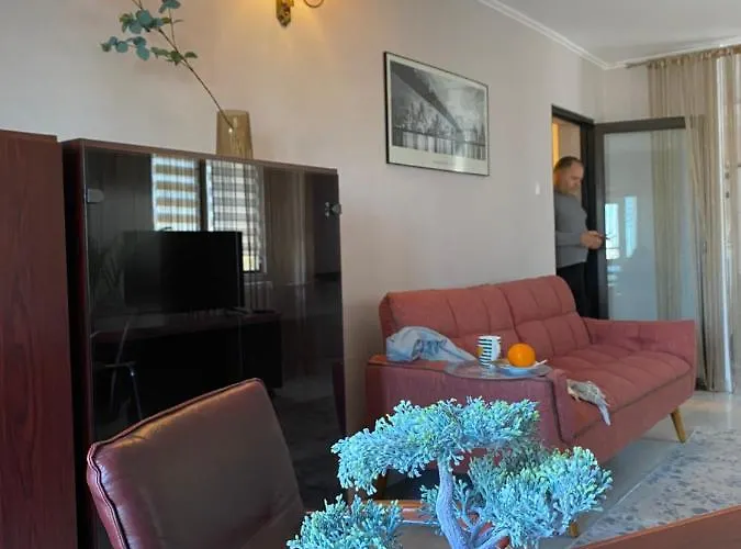 Victoriei Deluxe 부쿠레슈티