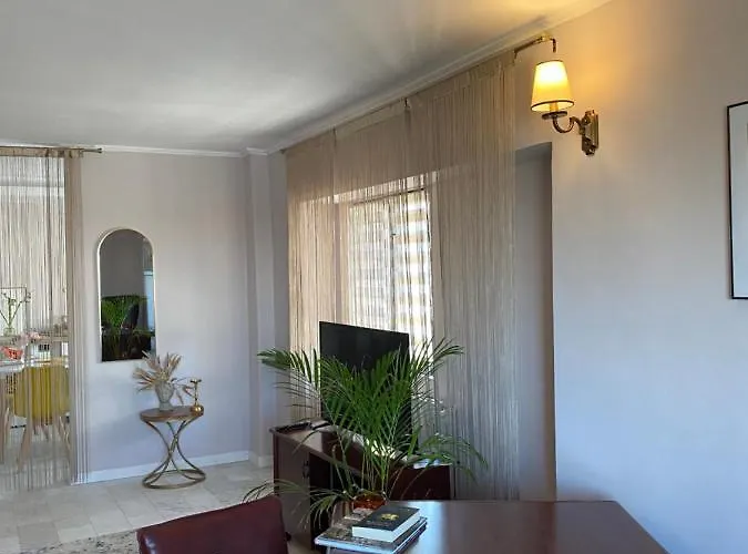 Apartment Victoriei Deluxe