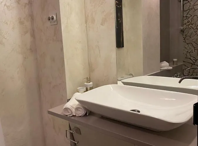 Victoriei Deluxe Apartment Bucharest