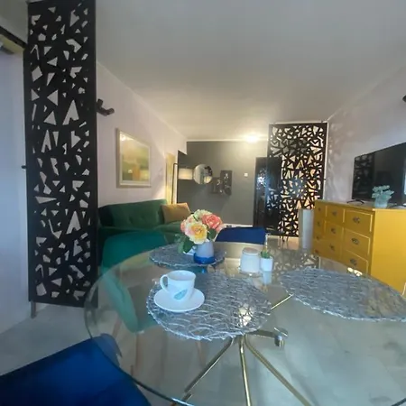 Victoriei Deluxe 布加勒斯特