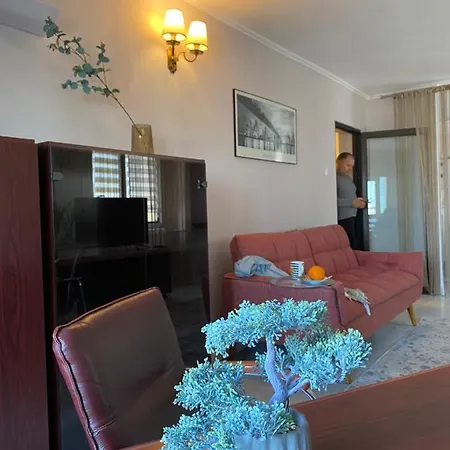 Victoriei Deluxe 布加勒斯特