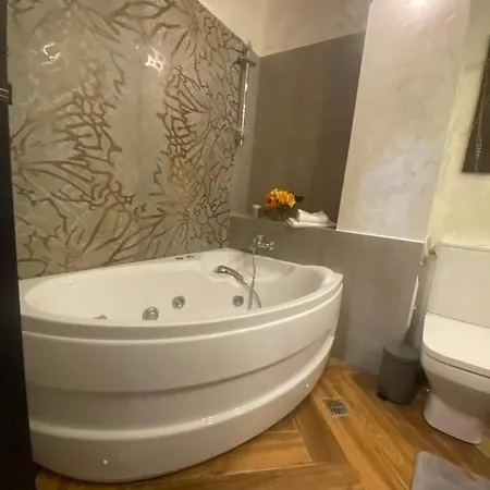 Victoriei Deluxe * Bucharest