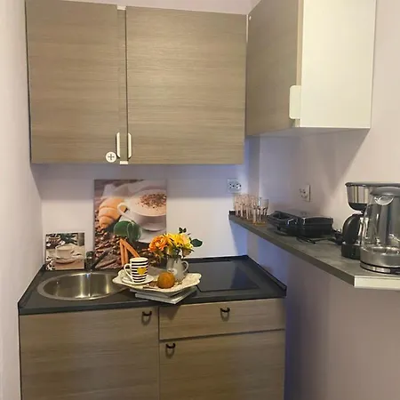 Apartment Victoriei Deluxe Bucharest