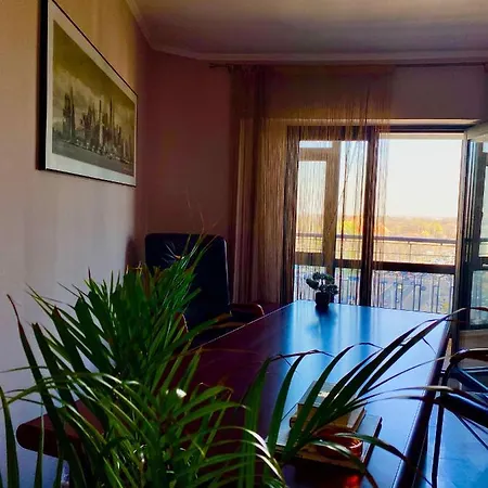 Victoriei Deluxe Apartment Bucharest