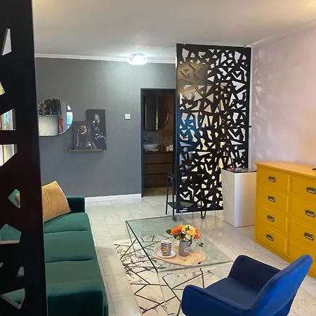 Victoriei Deluxe Apartment Bucharest