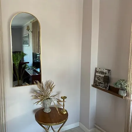 Victoriei Deluxe Apartment *